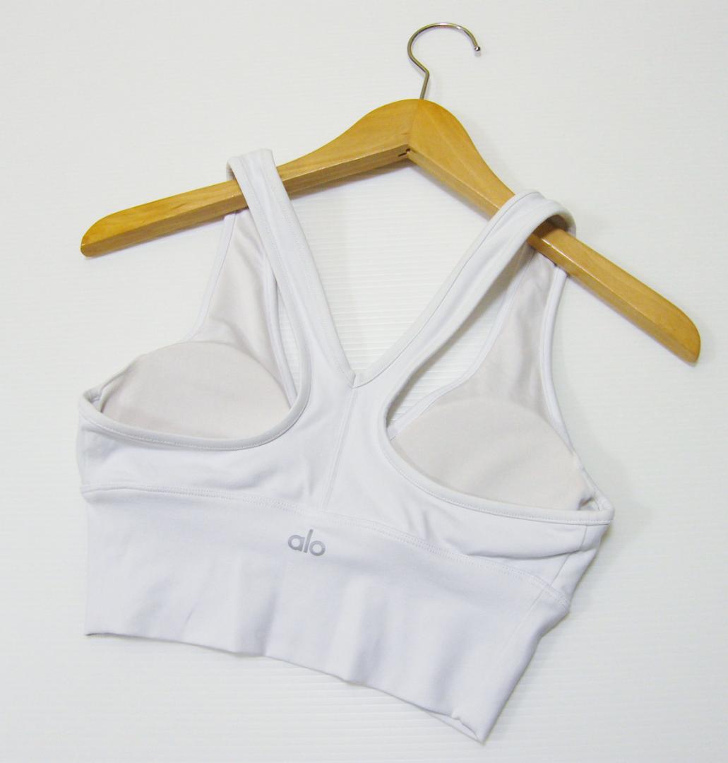 alo yoga アローヨガ ヨガウエア フィットネス 上下セット