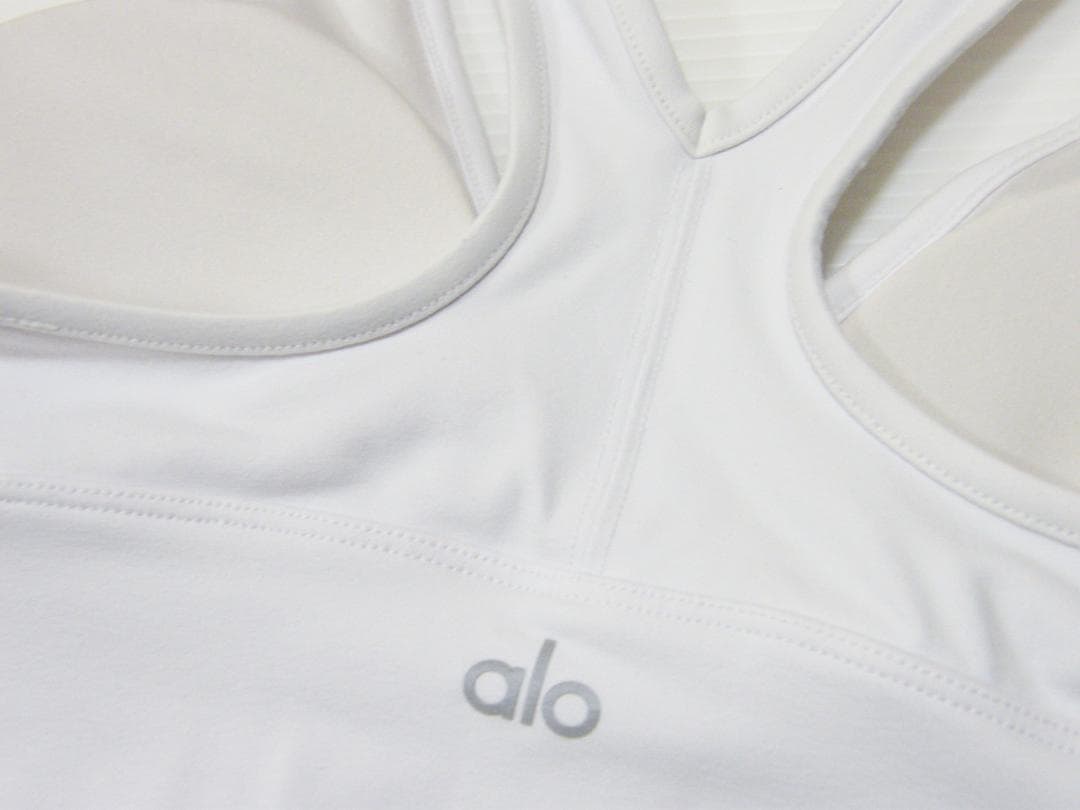 alo yoga アローヨガ ヨガウエア フィットネス 上下セット