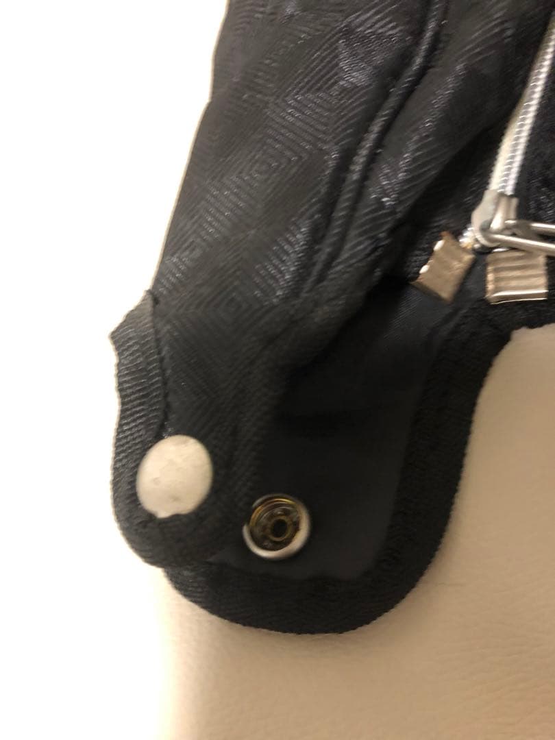 【送料込み】美品　XXIO スタンドバックDUNLOPクラブケース ゼクシオ