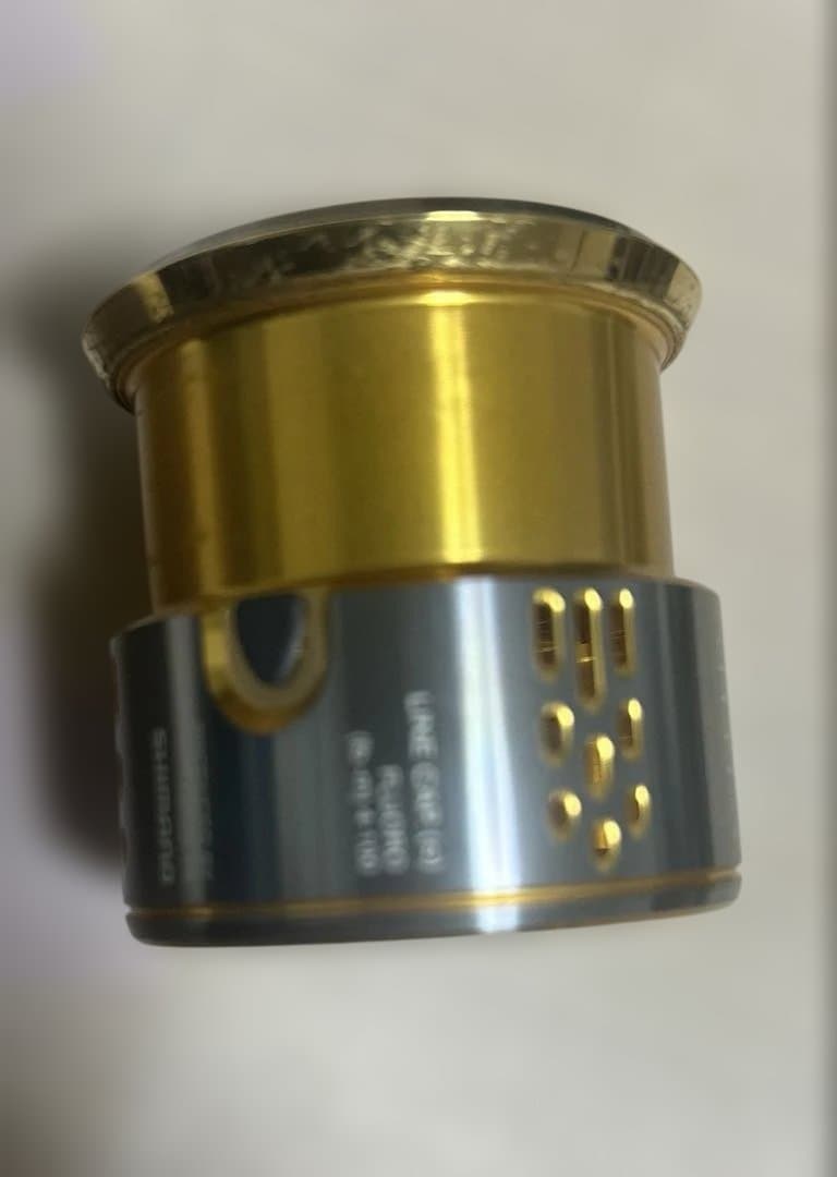 夢屋　SHIMANO STELLA 2500 F4 スプール