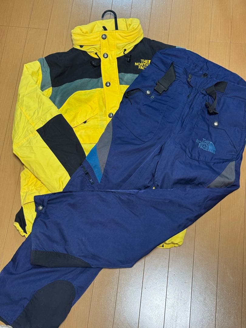 THE NORTH FACE スノーボード・スキーウェア ●おまけ付