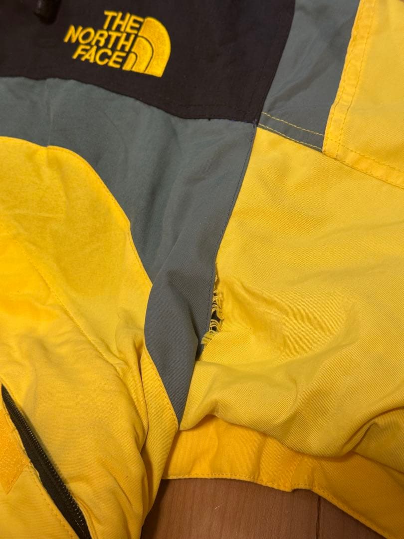 THE NORTH FACE スノーボード・スキーウェア ●おまけ付