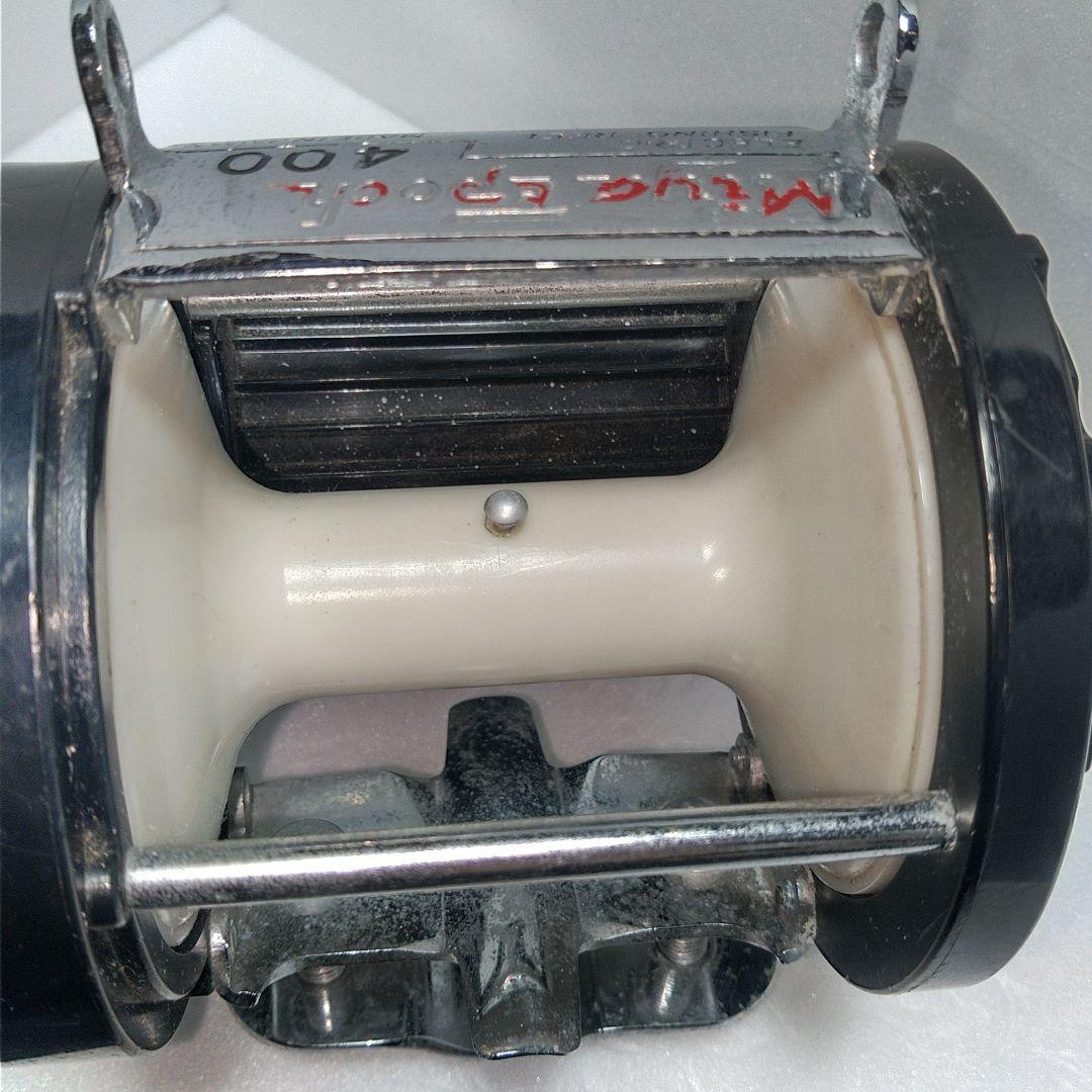 MiyaEpoch電動リール400ELECTRONICFISHINGREEL