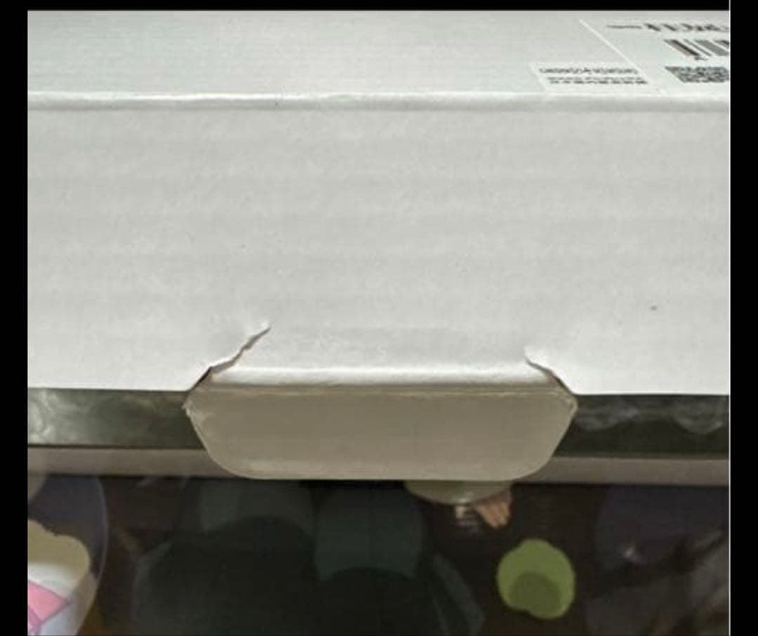 鬼滅の刃 時透無一郎 柱展 二層アクリルブロック