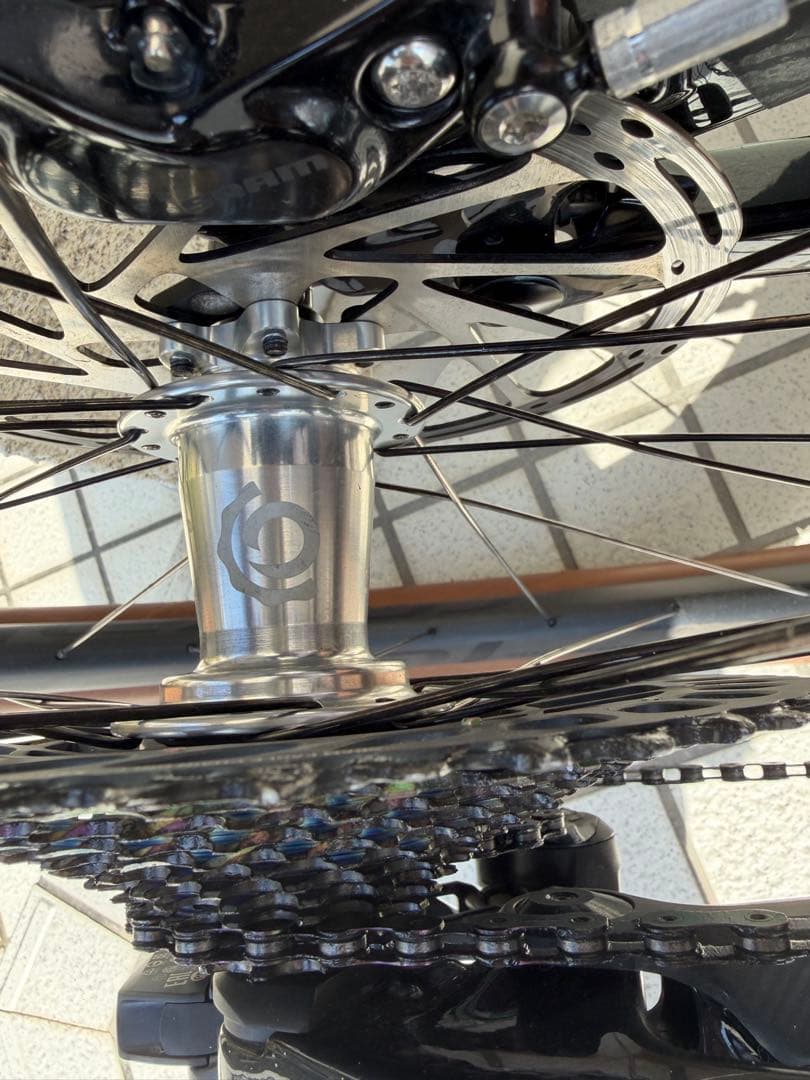 スペシャライズドS-Works KENEVOカーボンフルサス E-MTB