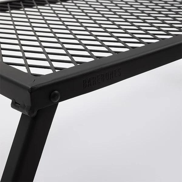 新品未使用 BAREBONES ベアボーンズ ヘビーデューティーグリルグレート