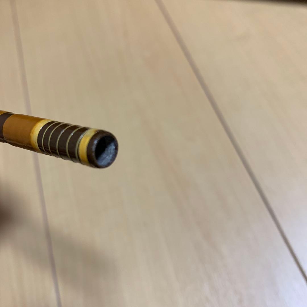 Browning Silaflex バスロッド コルクハンドル ケース付き