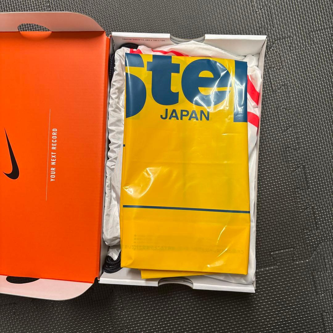 NIKE ドラゴンフライエリート2 25.0cm