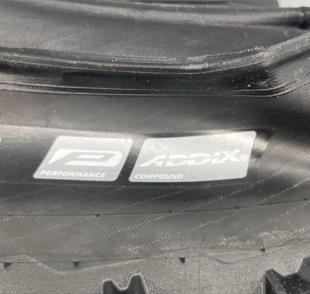 schwalbe jumbo jim 26×4.80 2本セット　タイヤ