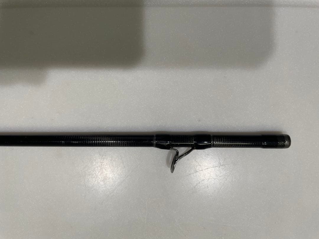 YAMAGA Blanks メビウスMS-86Mリメイクロッド