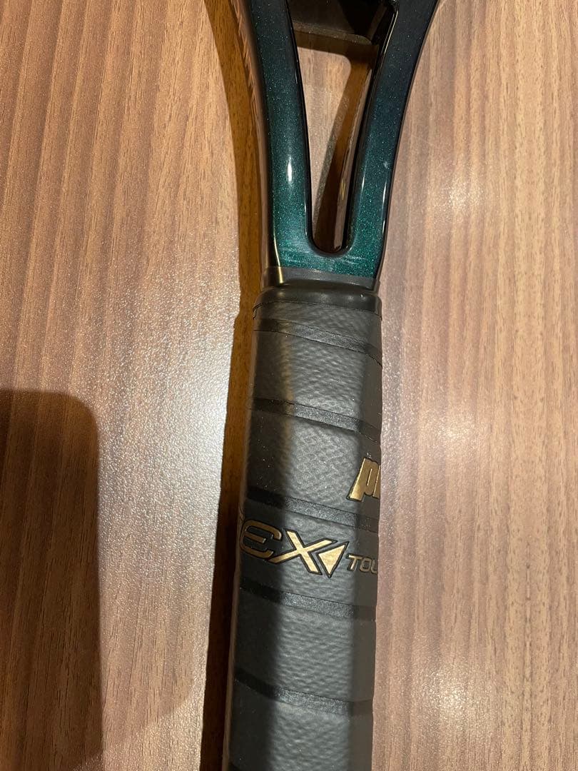 2025年発売 Prince PHANTOM GRAPHITE 97(300g)