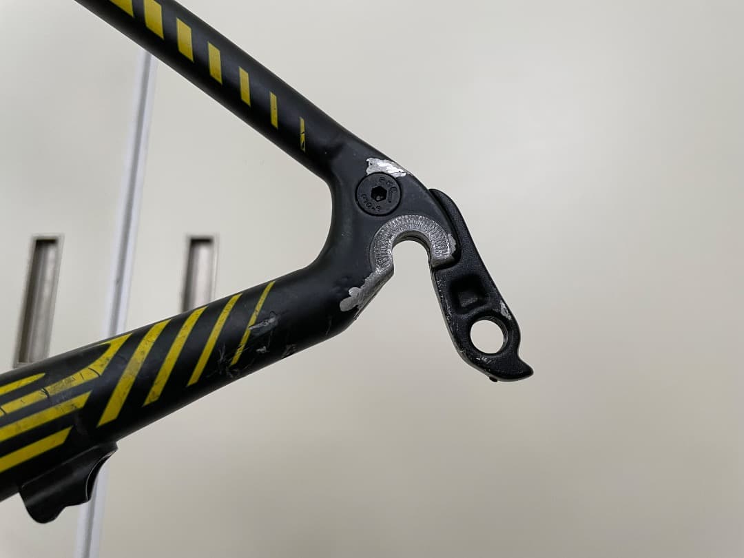 specialized tarmac elite 52　適応167～173cm