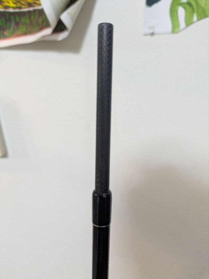 ヤマガブランクス　Ballistick 94M TZ Nano
