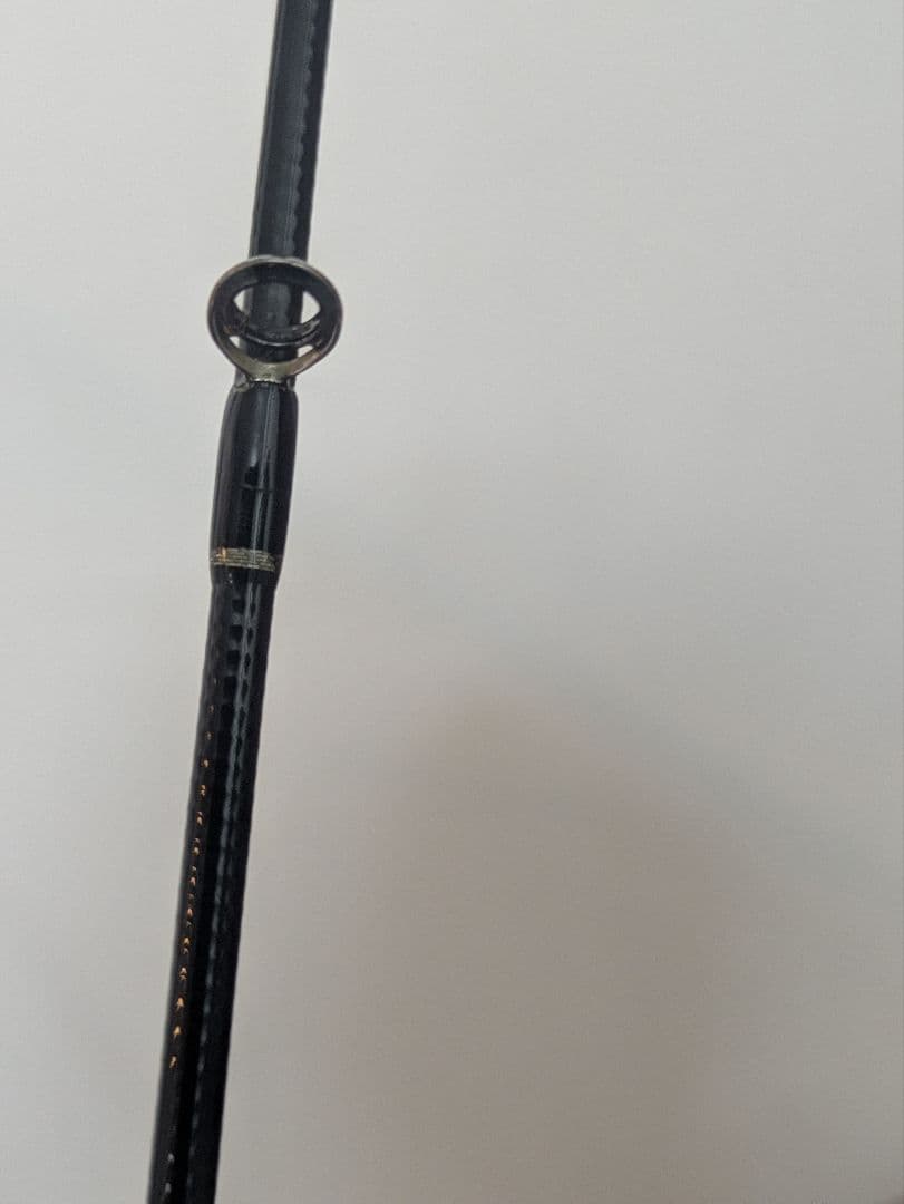 ヤマガブランクス　Ballistick 94M TZ Nano