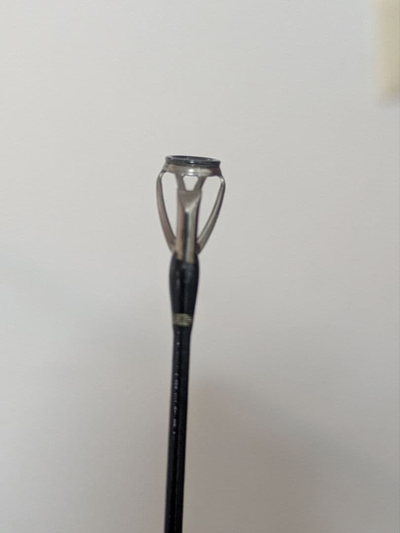 ヤマガブランクス　Ballistick 94M TZ Nano