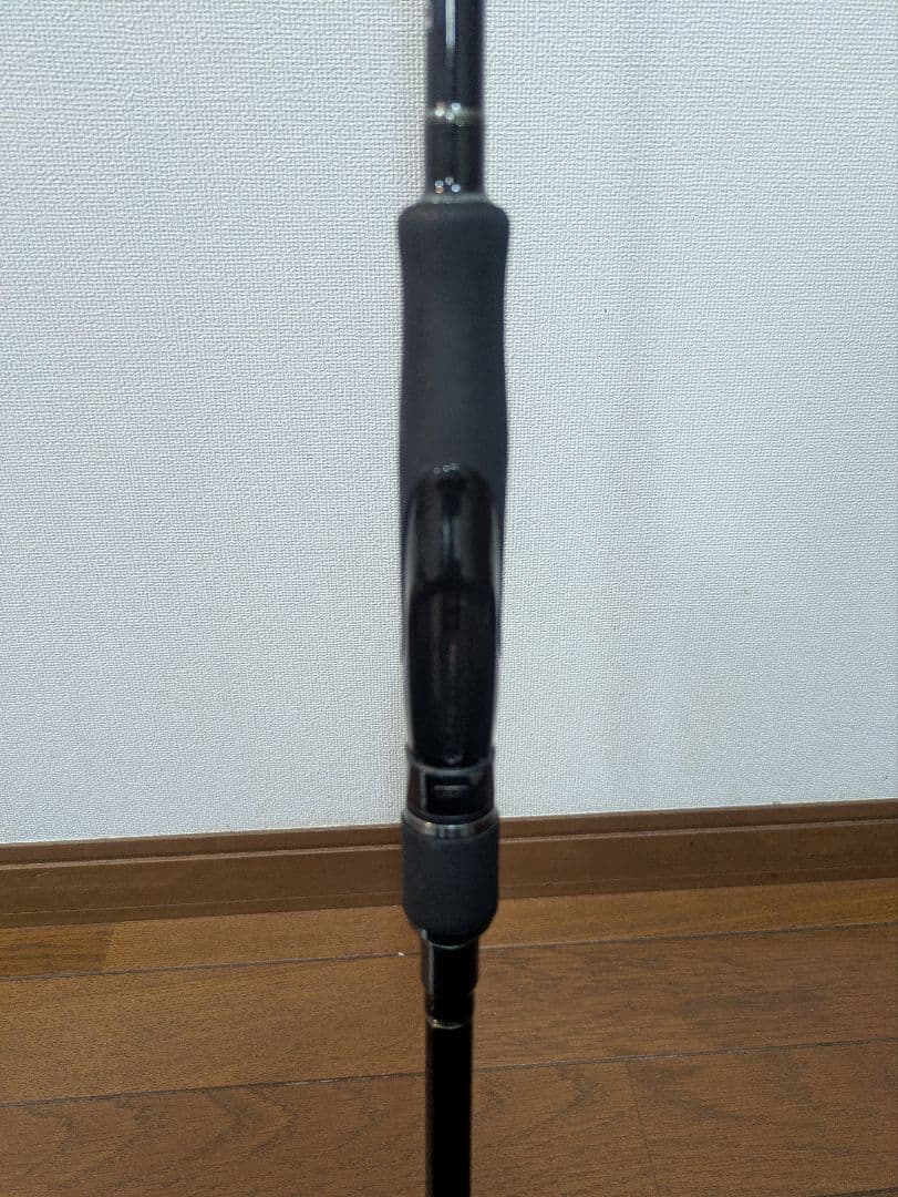 ヤマガブランクス　Ballistick 94M TZ Nano