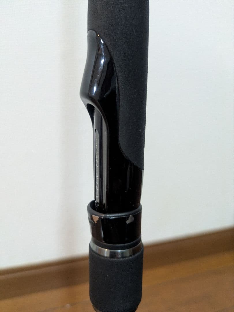 ヤマガブランクス　Ballistick 94M TZ Nano