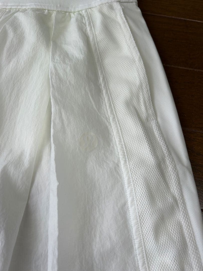 lululemon ワイドパンツ size S
