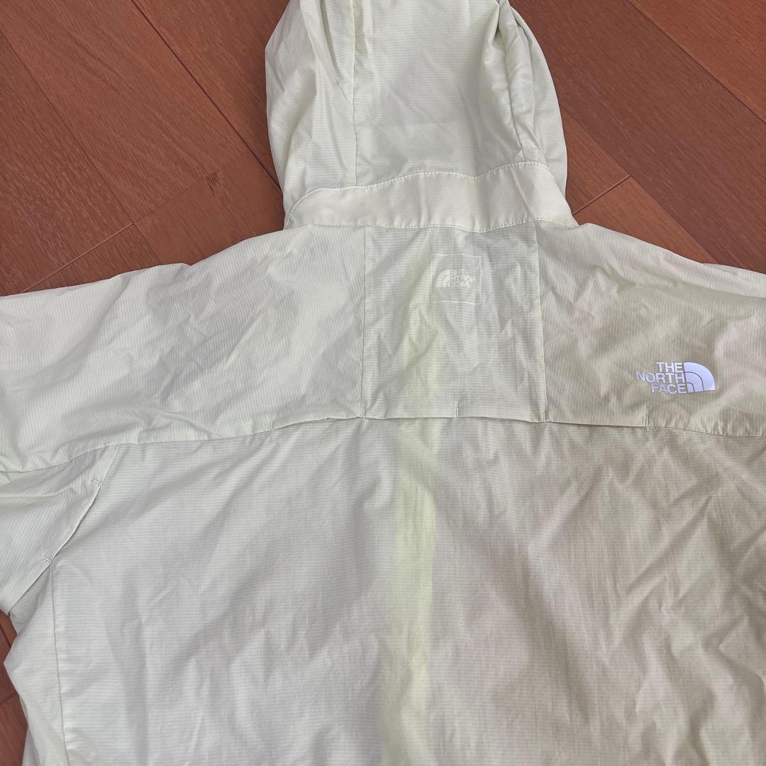 メンズ　THE NORTH FACE ウィンドブレーカー L