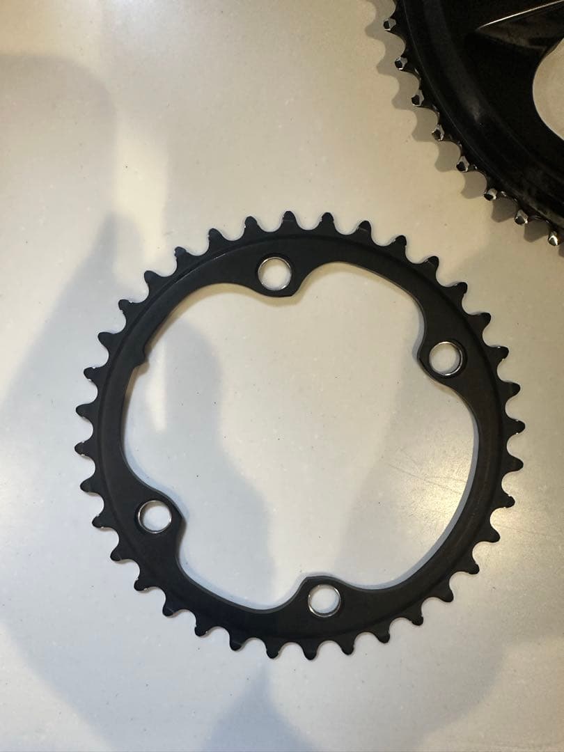 アルテグラ ULTEGRA FC-R8100 チェーンリング 52-36T