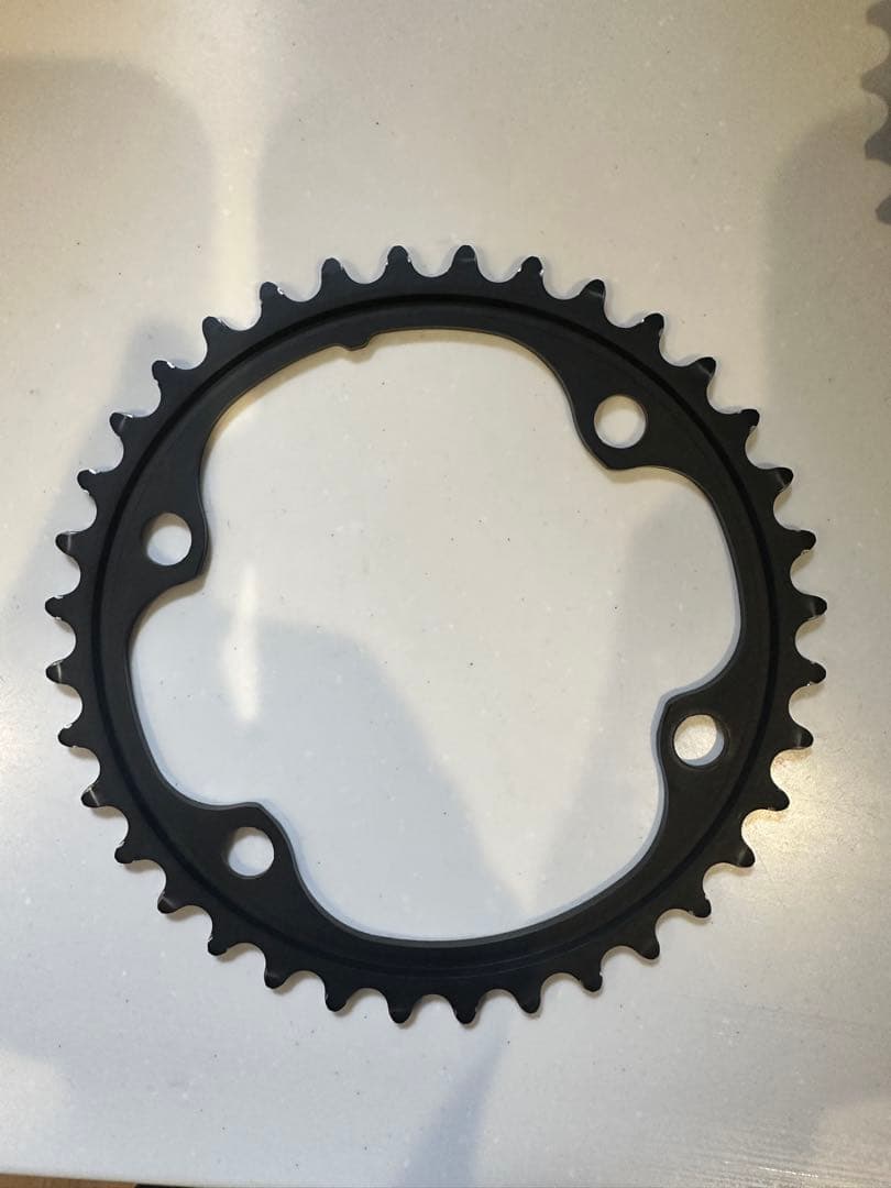 アルテグラ ULTEGRA FC-R8100 チェーンリング 52-36T