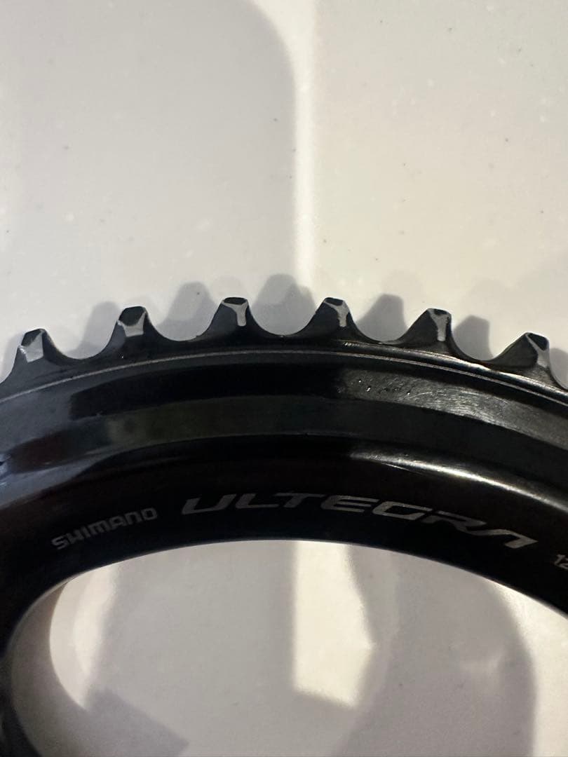 アルテグラ ULTEGRA FC-R8100 チェーンリング 52-36T