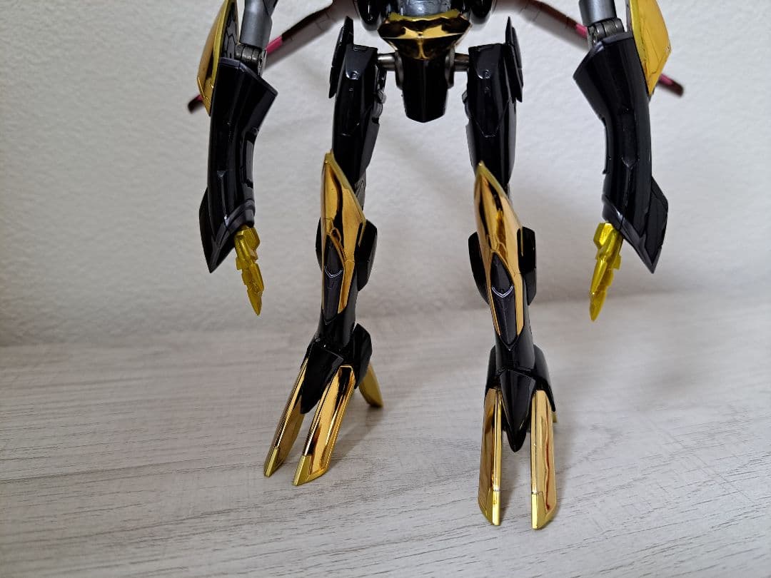 【中古】L ROBOT魂 蜃気楼