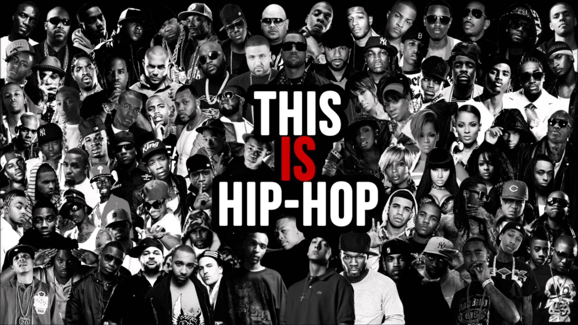 Hip Hop R&B Mixtapes