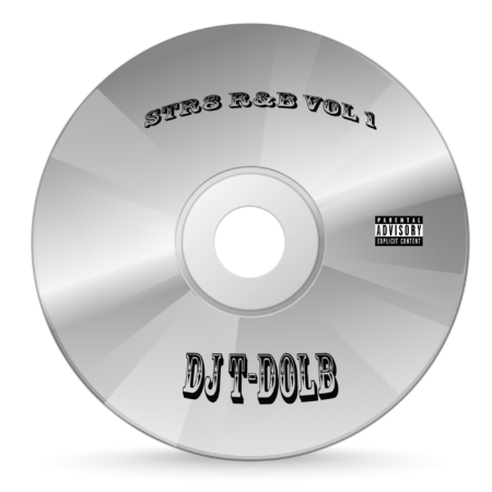 Str8 R&B Vol | 1