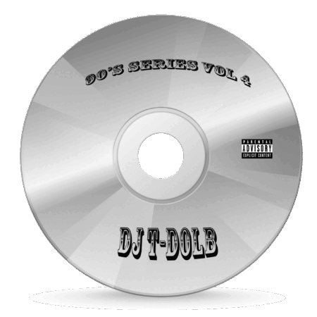Da 90's | Vol 4