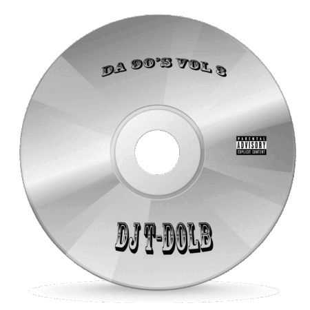 Da 90's | Vol 3
