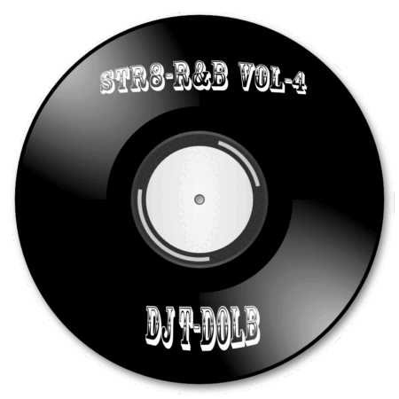 Str8 R&B | Vol 4